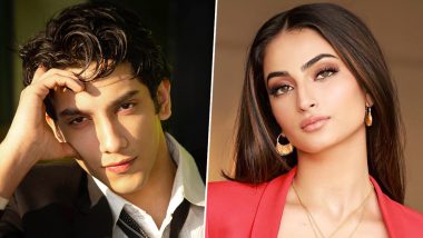 Palak Tiwari Is Dating The Archies Debutant Actor Vedang Raina – Reports